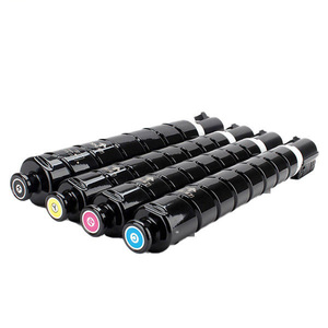 <span class=keywords><strong>Cartuccia</strong></span> Toner Compatibile FULUXIANG per <span class=keywords><strong>Canon</strong></span> C-EXV65, Compatibile con Stampante <span class=keywords><strong>Canon</strong></span> ADVANCE IRC3326i - Product Image 3