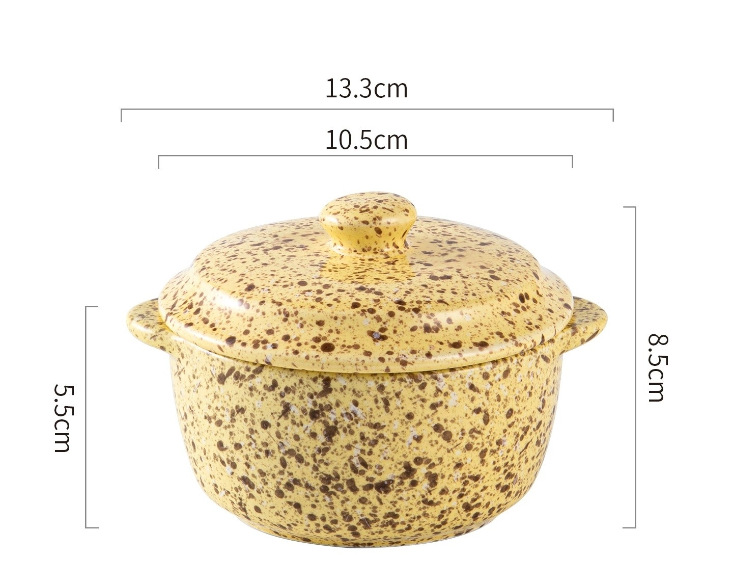 Marbre beige-petit