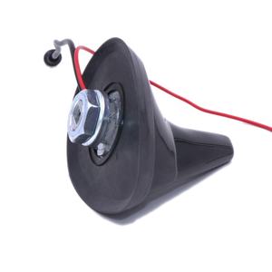 Shark fin <strong>FM</strong>/AM <strong>antenna</strong> vehicle roof aerial low profile ISM car <strong>antenna</strong> replacement - Product Image 6