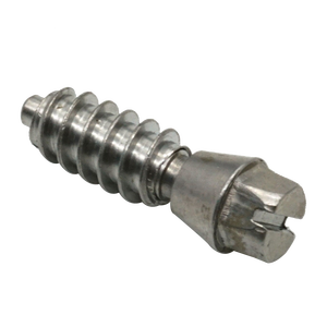 Servicio de mecanizado CNC de estampado progresivo OEM para acero y latón con ABS/POM 3D, incluye tecnología de doblado por electroerosión por hilo - Product Image 3