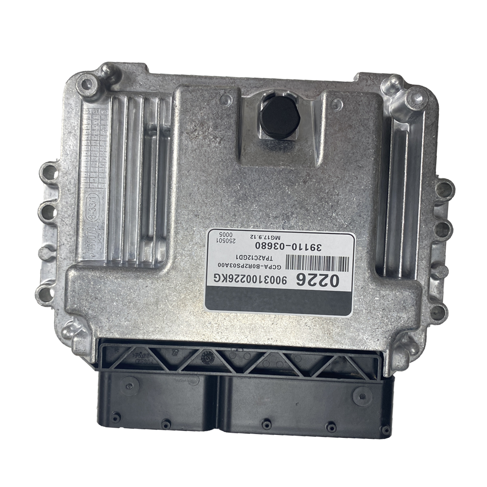 ecu hyundai i10 2011