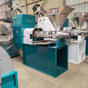 Machine d'extraction d'huile d'<span class=keywords><strong>olive</strong></span> à haut rendement, petite presse à huile froide, fabrication d'huile avec <span class=keywords><strong>prix</strong></span> d'usine - Product Image 2