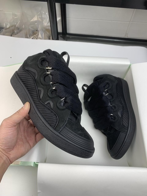 Unisex Platform Sneakers, Trendy Casual Shoes, Designer Lace-up Shoes