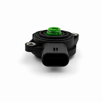 Sensor de Posición del Acelerador 07l907386A 07L907386B 07l907386 07L907386 para VOLKSWAGEN AUDI SEAT SKODA PORSCHE CUPRA LAND ROVER TPS