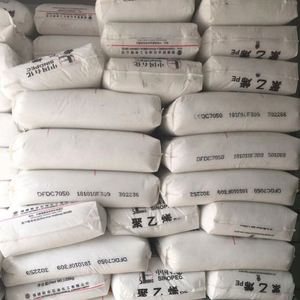 High Impact MFR 2.0 Virgin LLDPE 218BJ <b>Plastic</b> Granules Linear Low Density Polyethylene <b>Pellets</b> for Food Packaging Application - Product Image 6