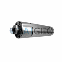 Pièces détachées pour découpeuse à jet d'eau 20475916, accessoires de découpeuse à jet d'eau haute pression pour KMT