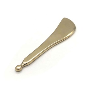 <span class=keywords><strong>checo</strong></span> pequeña lágrima perlas raspado Cuerpo Femenino Universal Meridian cara Ojo de belleza Facial teocrático palo de masaje - Product Image 3