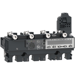 Disjoncteur C16L3TM080 C12B3TM160LZ C12B3TM160BZ C12B34V160LZ C12B34V160BZ C12B3TM125LZ C12B3TM125BZ C12B3MA115BZ C16M2TM160 - Product Image 4
