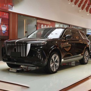 Honqi Honqgi Modèle 660 Exclusif 2023 Chine Hongqi Ehs9 Suv E-hs9 Voiture électrique - Product Image 4