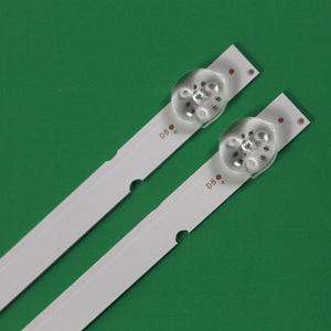 Nueva Retroiluminación LED XS-2092 para <span class=keywords><strong>Kukai</strong></span> 40K5C 40X8 MS-L3126 V5 CRH-CG40E1D303002089BFREV1.1 ODL40950FS-TAB - Product Image 5