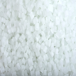 Gránulos de Elastómero Termoplástico (TPE/TPR) Resistentes al Aceite y a la Fatiga, Flexibilidad Similar al Caucho, Procesabilidad Plástica, -40°C +125°C - Product Image 4