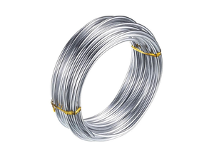 สายควั่นชุบนิกเกิลขนาดต่างๆ - Product Image 6
