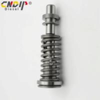 Pompe à carburant diesel à rampe commune CNDIP Plunger 7N1185 7N-1185 7N 1185 4194743 1422812 pour CAT 3408 3412 SR4