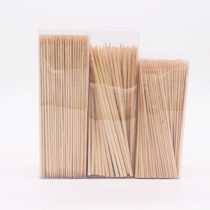 Wholesale <span class=keywords><strong>Amazon</strong></span> Hot Selling Kitchen BBQ Skewer Rotisserie Skewers - Product Image 4