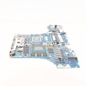 NM-D562 Voor Lenovo <span class=keywords><strong>5</strong></span> Pro-16ACH6H Laptop Moederbord Met Cpu R5-5600H R7-5800H Gpu RTX3060-6G Rtx3070 8G Test 100% Ok - Product Image 2