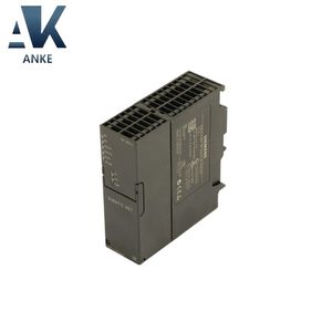 Procesador de comunicaciones PLC Simatic S7 6GK7343-1EX30-0XE0 - Product Image 1