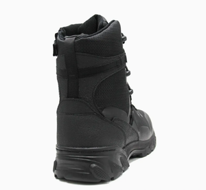 รองเท้าบูทยุทธวิธีผู้ชายกันน้ำ TSB4 pdrm RS PS RP ระบายอากาศ - Product Image 2
