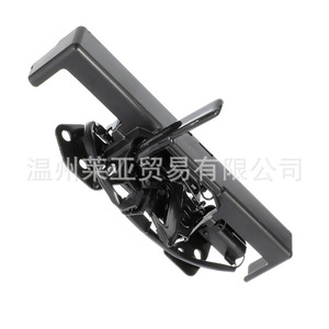 Cerradura de Capó para Hyundai Elantra 81130-AA000 81130AA000, Repuesto para Modelos 2021-2023 - Product Image 5