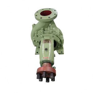 Is Clear Water Pump Horizontal Single Stage Centrifugal <b>End</b> Suction Irrigation Agriculture Pump - Product Image 4