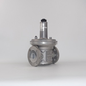 Vanne de réduction de pression KromSchroder VGBF50F10-3 DN50 1,0 bar pour eau - Product Image 2