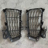 Grille de pare-chocs avant OEM 51118056494 51118056493 sans ouverture pour phare antibrouillard pour BMW Série 4 F32 F36