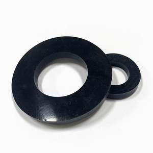 Juntas de Sellado de Silicona Personalizadas, Autoadhesivas, Aislantes, Aptas para Electrodomésticos y Productos Electrónicos - Product Image 2