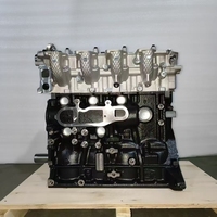 Nouveau moteur diesel complet Mitsubishi Pajero L200 4D56/4D56U/4D56T à vendre