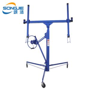 Alat renovasi profesional lift <span class=keywords><strong>Drywall</strong></span>, alat renovasi profesional definisi CE 11 kaki pabrik - Product Image 3