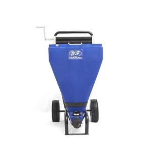 エアレススプレーホッパーYF105ウォールパテ石膏テクスチャエアレススプレーホッパー - Product Image 4