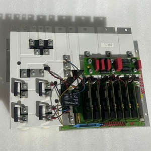 Carte de circuit imprimé WD Original 00.785.0971/05 KVT3-3 00.785.0530/03 AVM pour pièces d'impression offset Heidelberg 00.785.0971 00.785.0530 - Product Image 1