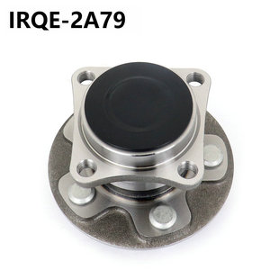 Ensemble de moyeu de roue IRAQE-2A79 42410-12300 pour Toyota FAW JP, en acier, neuf - Product Image 4