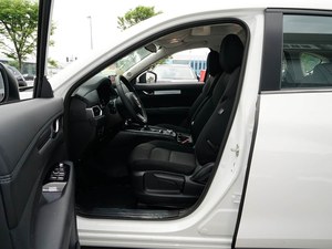 Nouvelle Mazda CX-5 2025 – SUV Familial Haut de Gamme, Véhicule Élégant, Meilleur Prix, Idéal pour Usage Quotidien (Voitures à Essence) - Product Image 5