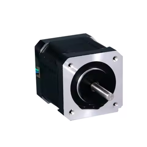 Motor sin escobillas bibo Fulling FL70BLS02 de 70 mm, 48 V, 1.0 N.m, 314 W, 3000 RPM para llave de impacto, económico - Product Image 4