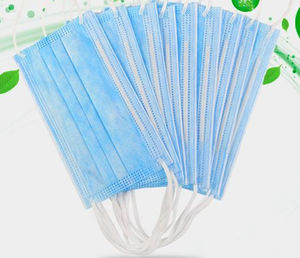 Completamente automatico dentale clip maschera pieghevole macchina - Product Image 6