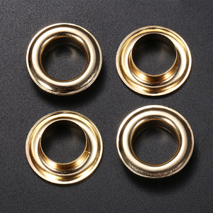 Œillets en laiton avec rondelle <span class=keywords><strong>pour</strong></span> la réparation du <span class=keywords><strong>cuir</strong></span>, anneaux ronds <span class=keywords><strong>pour</strong></span> chaussures, sacs, vêtements, ceintures en <span class=keywords><strong>cuir</strong></span>, chapeaux - Product Image 6