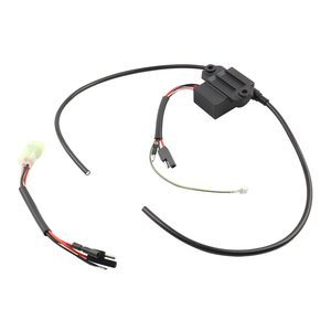 Boîtier CDI, module d'allumage pour <span class=keywords><strong>Ski</strong></span>-Doo Skandic 380 500 600 WT SWT Touring 380 400 500 Formula MXZ S SL SLS Safari L <span class=keywords><strong>LE</strong></span> LXE - Product Image 3