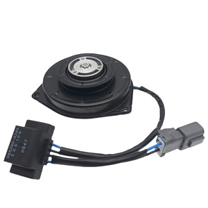 Motor de Ventilador de Radiador Honda 38616-PWA-J01 Eléctrico para Fit CRV, Pieza de Repuesto - Product Image 1