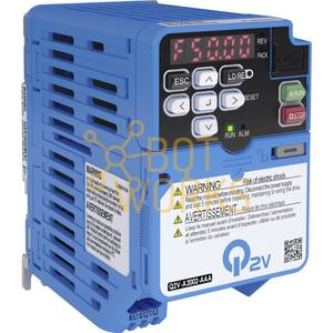 Omron Q2VA2004AAA - Nuovo - Product Image 1