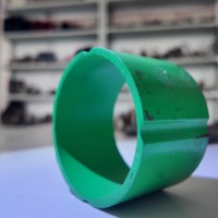 Tube en acier à profil irrégulier de haute précision ASTM A519 130*5 sur mesure, tréfilé à froid, pour pièces d'ingénierie