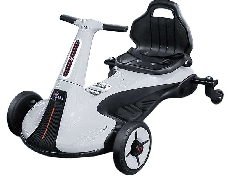 Children's Electric Kart Drift Car Fun Education