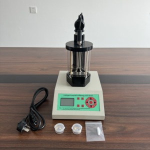Aparato Digital para la Determinación del Punto de Anilina en Productos Petrolíferos e Instrumentos de Prueba para Solventes de Hidrocarburos - Product Image 3