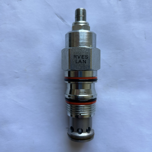 ระบบควบคุมไฮดรอลิกแบบสองทิศทาง RVES-LAN 60 ลิตร/นาที 210 บาร์ พอร์ตขนาด 3/8 นิ้ว รับประกัน 1 ปี โครงสร้างท่อ - Product Image 2