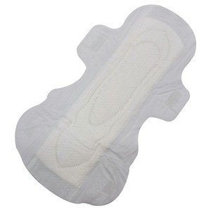 Mayorista Algodón <span class=keywords><strong>Compresas</strong></span> <span class=keywords><strong>Menstruales</strong></span> Toallas Sanitarias Servilleta Sanitaria Para Mujeres - Product Image 4
