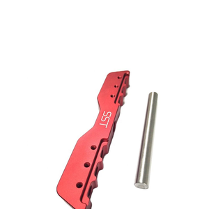 Services d'usinage CNC de précision, pièces tournées en acier inoxydable pour outils de fabrication, équipements industriels et composants d'ingénierie - Product Image 1