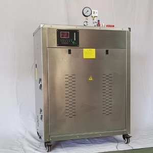 เครื่องล้างรถอบไอน้ำแบบสแตนเลสเครื่องล้างรถแบบเหล็ก220V/380V