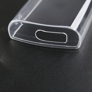 Funda de teléfono de TPU transparente a prueba de golpes para <span class=keywords><strong>Nokia</strong></span> 105 2G 4G 2023 HMD Fusion 125 110, funda transparente para teléfono móvil - Product Image 5