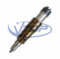 Pièces de moteur diesel XPI DC13 DC16 pour machines d'ingénierie, injecteur de carburant 2488244 574232