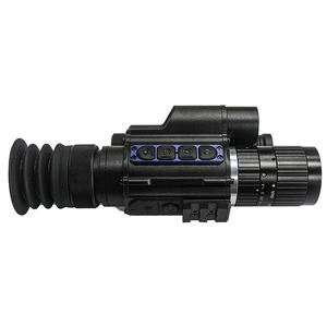इन्फ्रारेड इमेजिंग तकनीक 1024*768 16x मैग्निफिकेशन लेजर रेंजफाइंडर इन्फ्रारेड नाइट विजन डिवाइस डिजिटल नाइट विजन - Product Image 3
