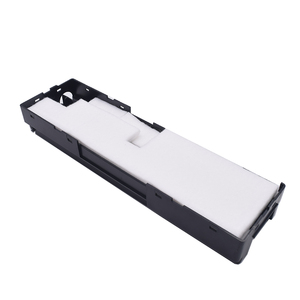 BOMA.LTD Tampon de récupération d'encre usagée MC-G01 pour <span class=keywords><strong>CANON</strong></span> GX6010 GX6020 GX6030 GX6040 <span class=keywords><strong>GX6050</strong></span> GX7010 GX7020 GX7030 GX7040 GX7050 GX7070 GX7055 - Product Image 3