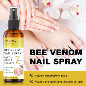 Nuevo Sérum Reparador para Uñas, Tratamiento para <span class=keywords><strong>Hongos</strong></span>, Cuidado de Uñas Dañadas, Crema Natural para Uñas de Pies y Manos <span class=keywords><strong>en</strong></span> <span class=keywords><strong>Piel</strong></span> Sensible - Product Image 2